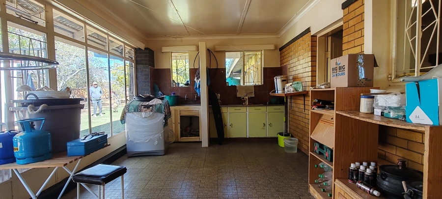 5 Bedroom Property for Sale in Vredefort Free State